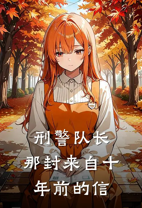 刑警队长：那封来自十年前的信