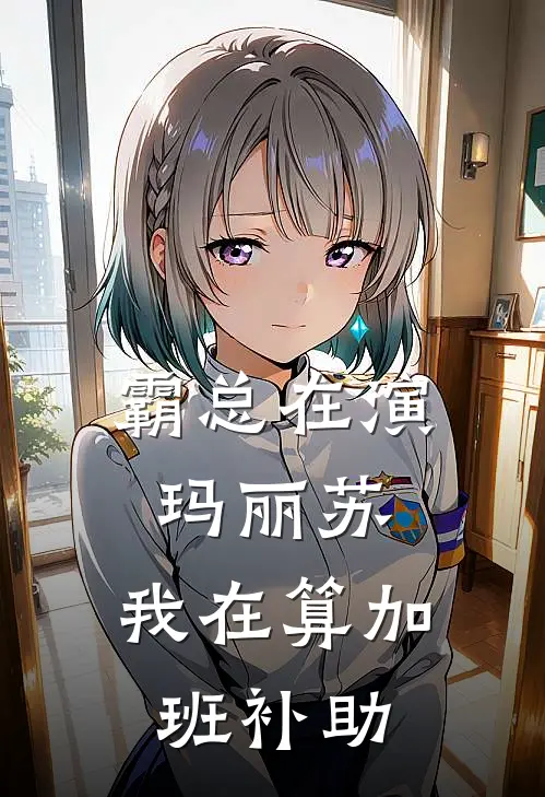 霸总在演玛丽苏，我在算加班补助