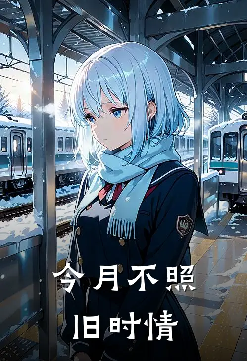 今月不照旧时情