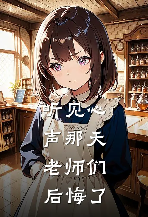 听见心声那天，老师们后悔了