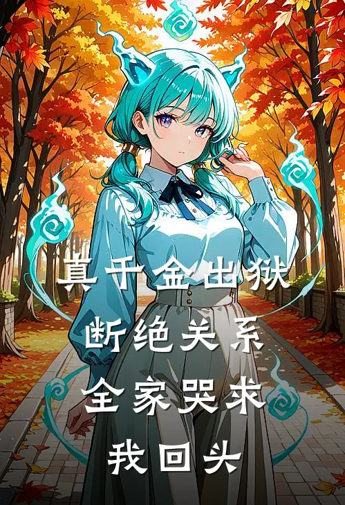 真千金出狱断绝关系，全家哭求我回头