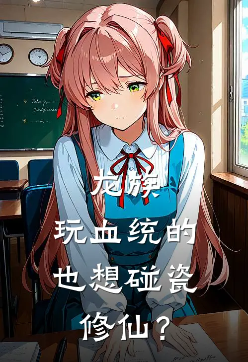 龙族：玩血统的也想碰瓷修仙？