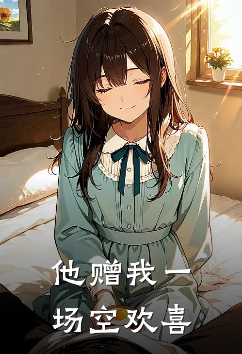 他赠我一场空欢喜