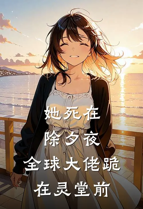 她死在除夕夜，全球大佬跪在灵堂前