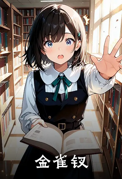 金雀钗