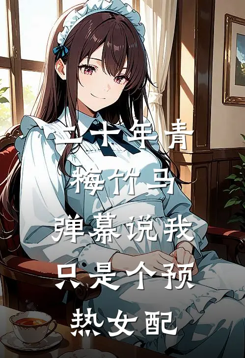 二十年青梅竹马，弹幕说我只是个预热女配