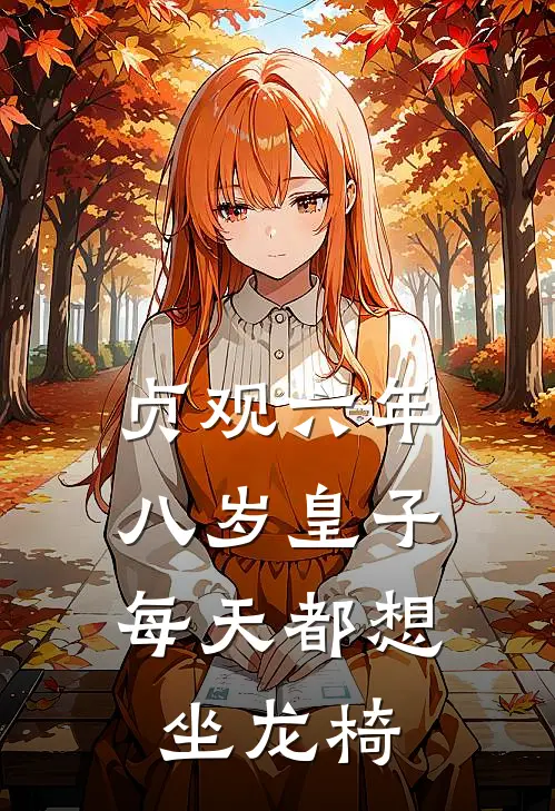 贞观六年：八岁皇子每天都想坐龙椅