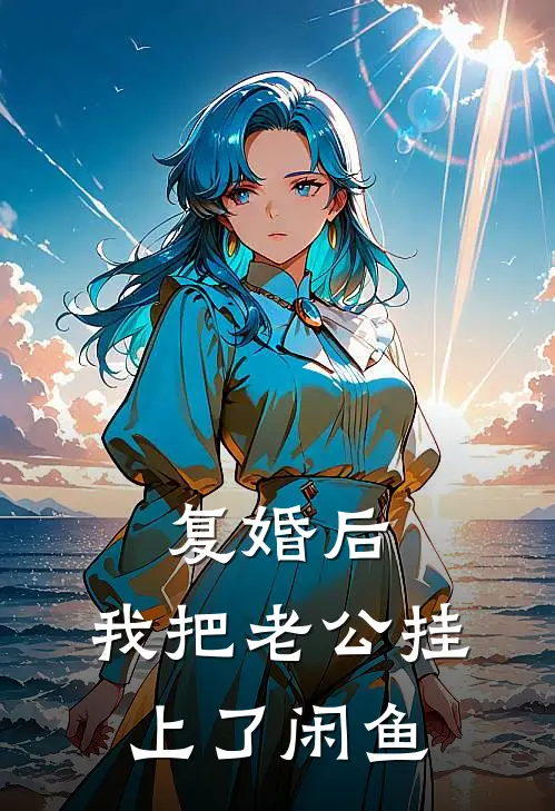 复婚后，我把老公挂上了闲鱼