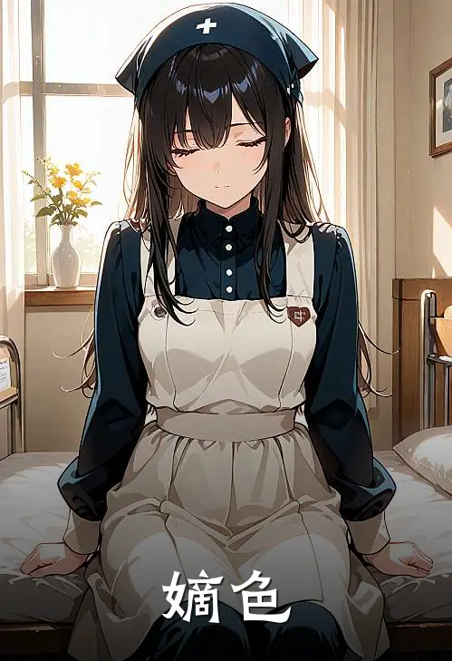 嫡色