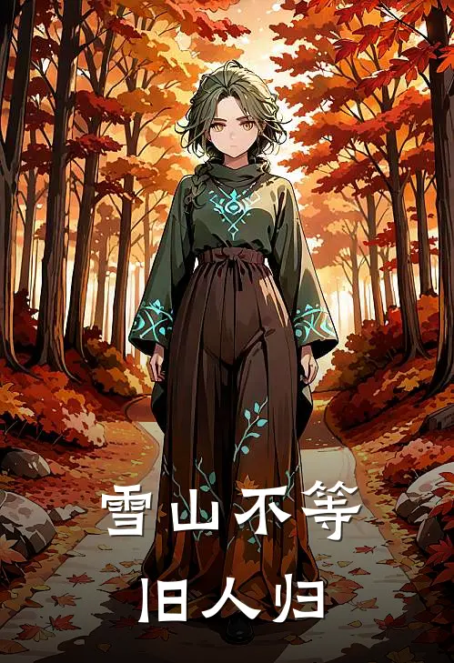 雪山不等旧人归