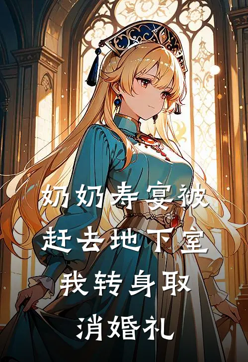 奶奶寿宴被赶去地下室，我转身取消婚礼