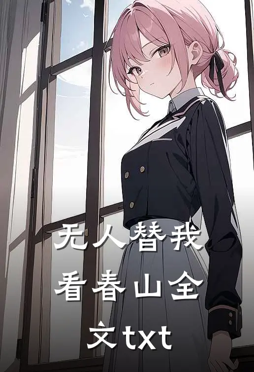 无人替我看春山全文txt