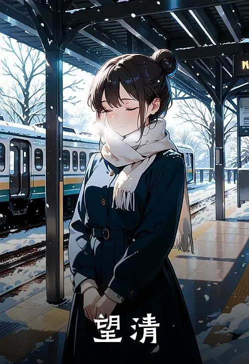 望清