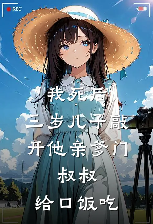 我死后，三岁儿子敲开他亲爹门：叔叔，给口饭吃。
