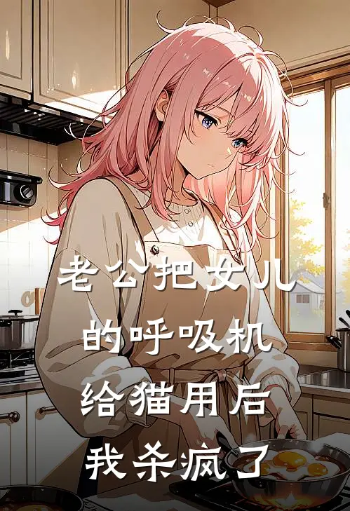 老公把女儿的呼吸机给猫用后，我杀疯了
