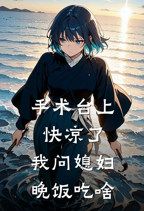 手术台上快凉了，我问媳妇晚饭吃啥