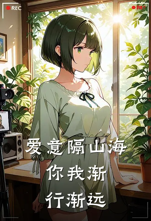 爱意隔山海，你我渐行渐远