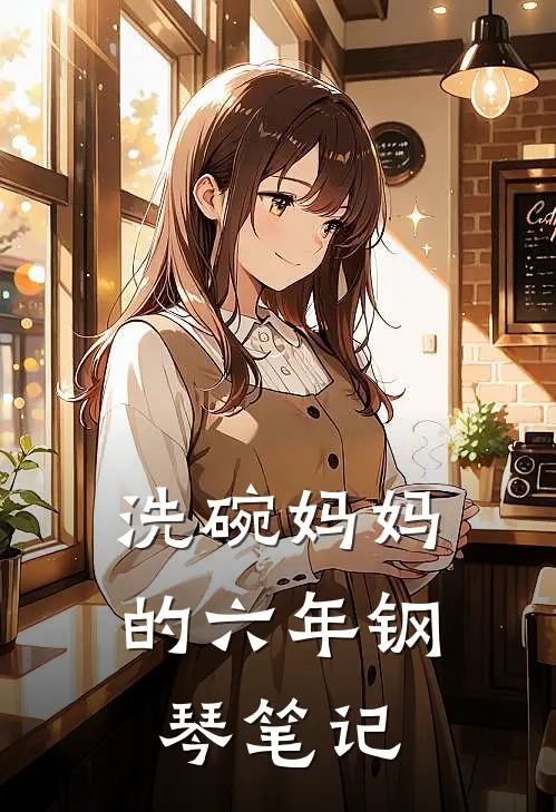 洗碗妈妈的六年钢琴笔记
