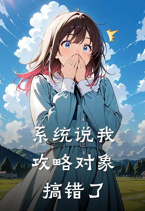 系统说我攻略对象搞错了