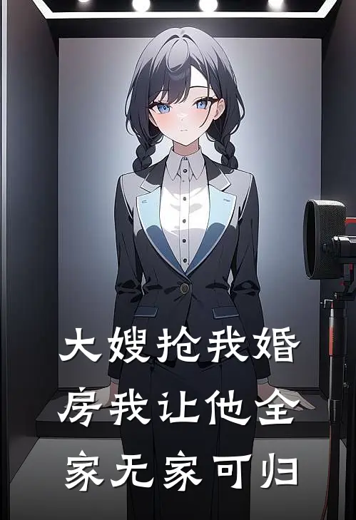 大嫂抢我婚房我让他全家无家可归