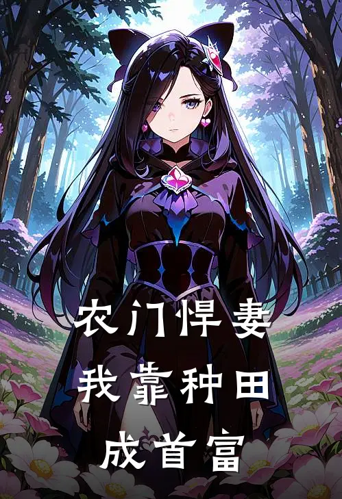 农门悍妻：我靠种田成首富
