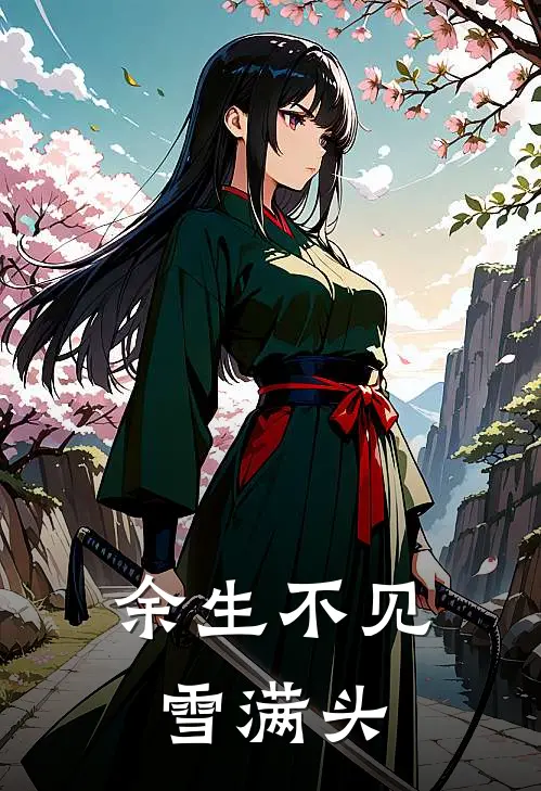 余生不见雪满头