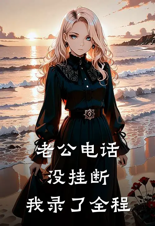 老公电话没挂断，我录了全程