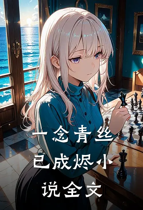 一念青丝已成烬小说全文