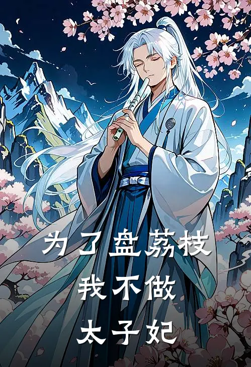 为了盘荔枝，我不做太子妃