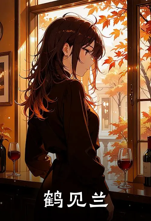 鹤见兰