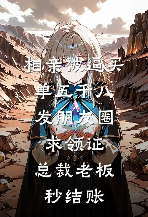 相亲被逼买单五千八，发朋友圈求领证，总裁老板秒结账