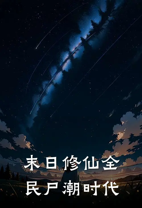 末日修仙全民尸潮时代