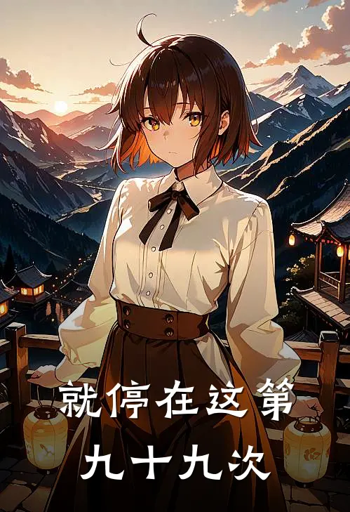 就停在这第九十九次