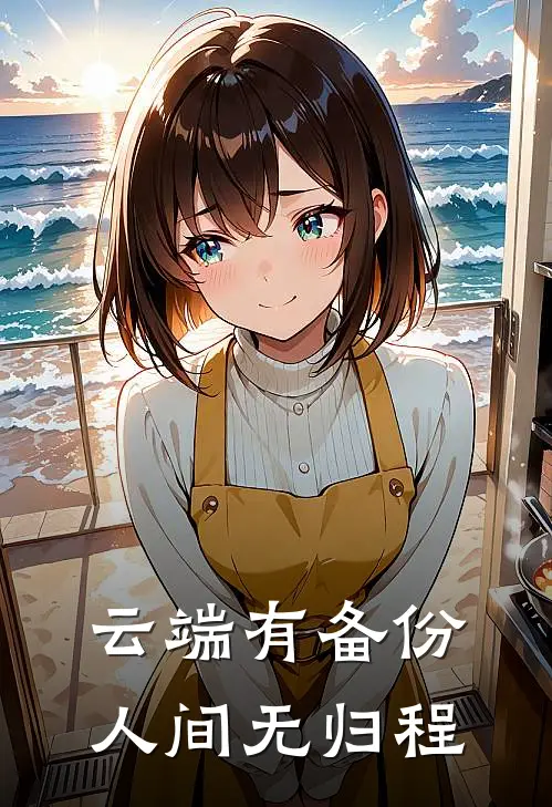 云端有备份，人间无归程