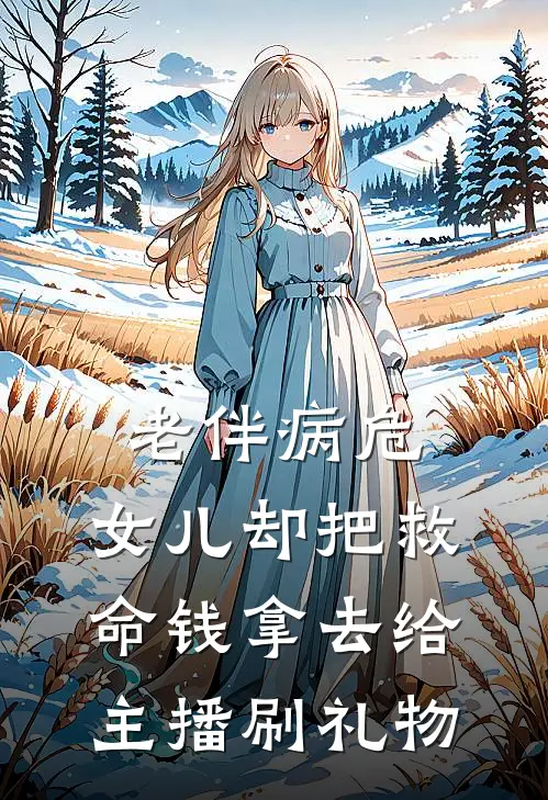 老伴病危，女儿却把救命钱拿去给主播刷礼物