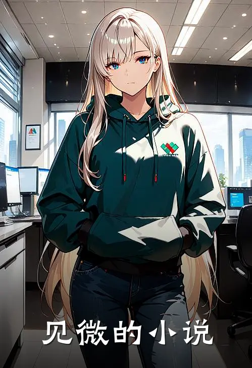 见微的小说