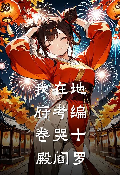 我在地府考编，卷哭十殿阎罗