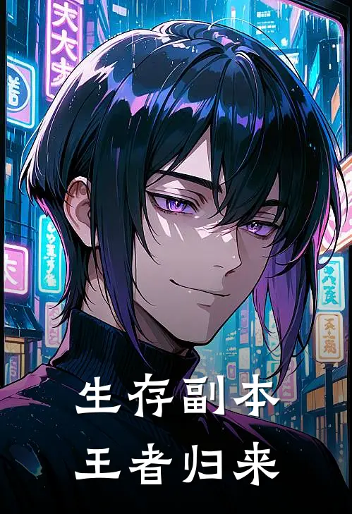 生存副本王者归来