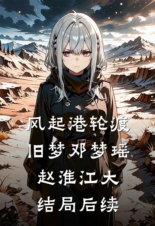 风起港轮渡旧梦邓梦瑶赵淮江大结局后续