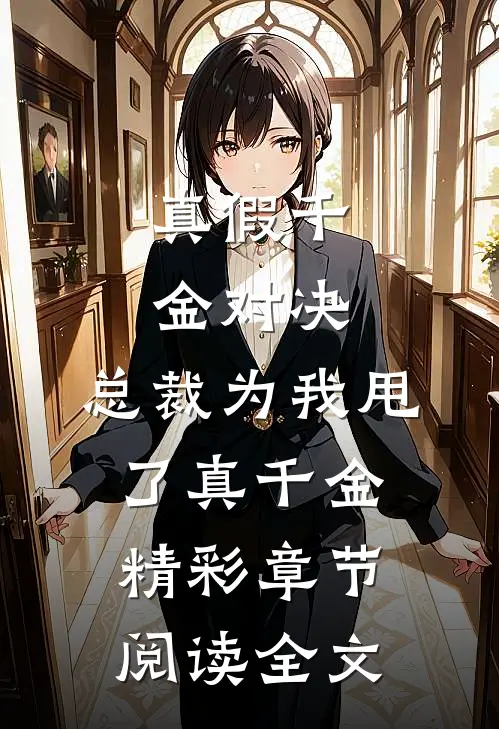 真假千金对决，总裁为我甩了真千金精彩章节阅读全文