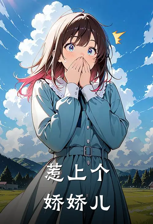 惹上个娇娇儿