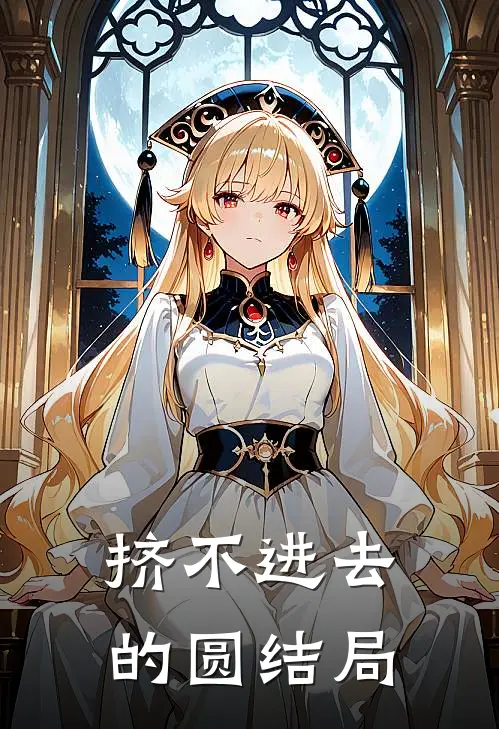 挤不进去的圆结局