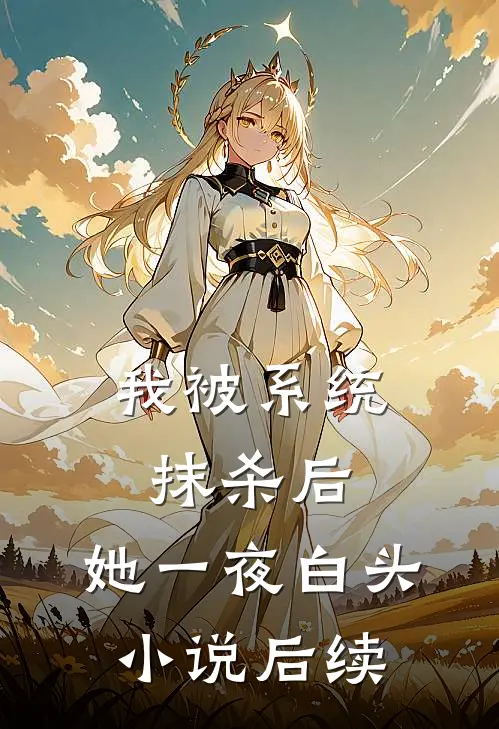 我被系统抹杀后，她一夜白头小说后续