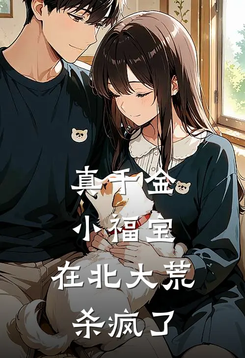 真千金小福宝：在北大荒杀疯了