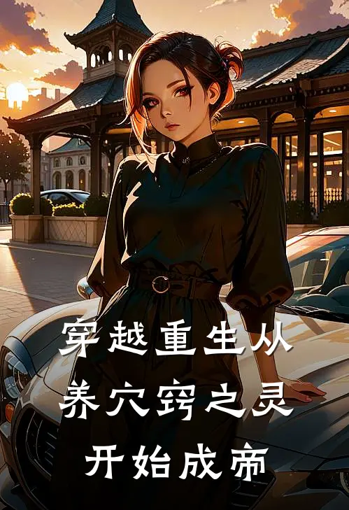 穿越重生从养穴窍之灵开始成帝