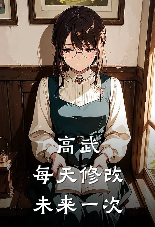 高武：每天修改未来一次