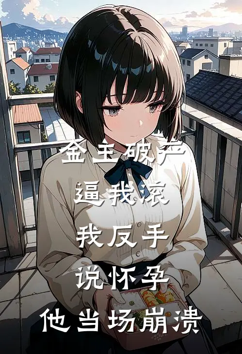 金主破产逼我滚，我反手说怀孕，他当场崩溃