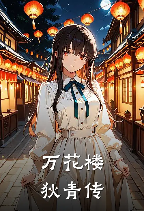 万花楼狄青传