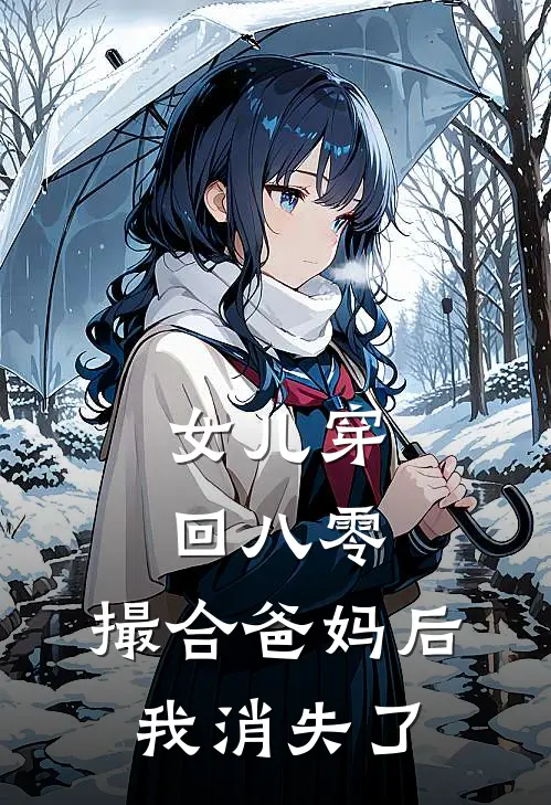 女儿穿回八零，撮合爸妈后我消失了