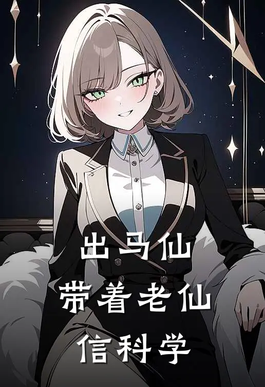 出马仙，带着老仙信科学